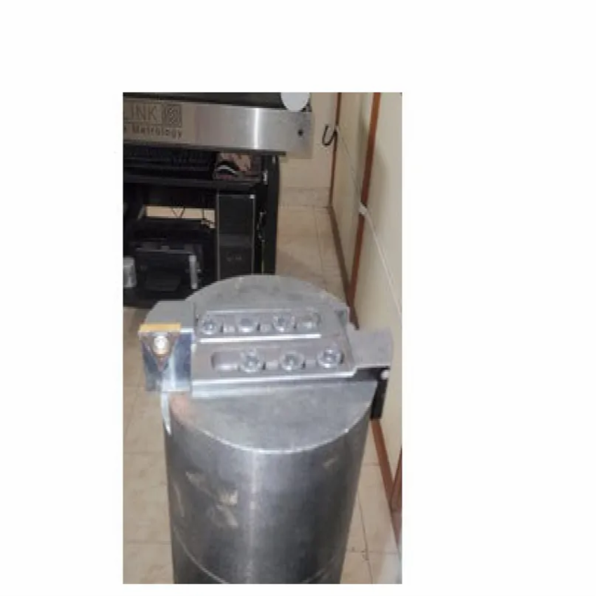 Industrial Sliding Cartridges