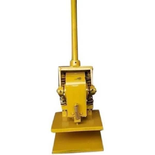 Manual Sole Cutting Machine