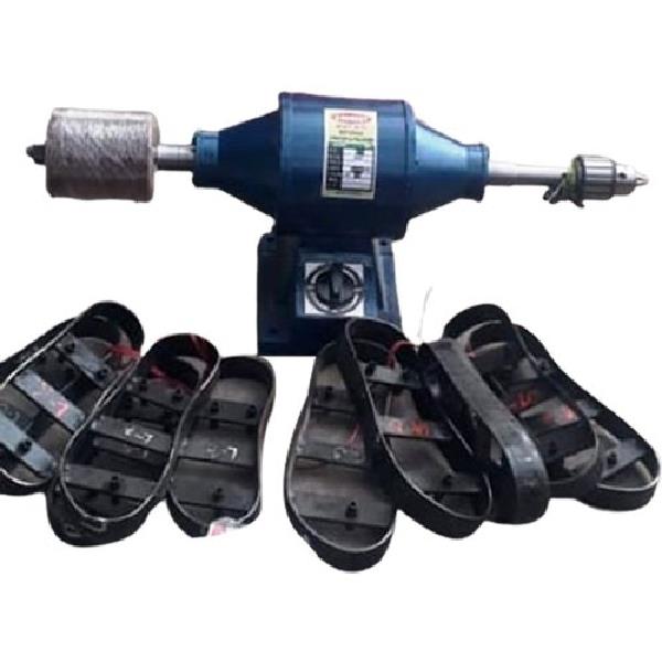 Slipper Sole Machine - Automatic