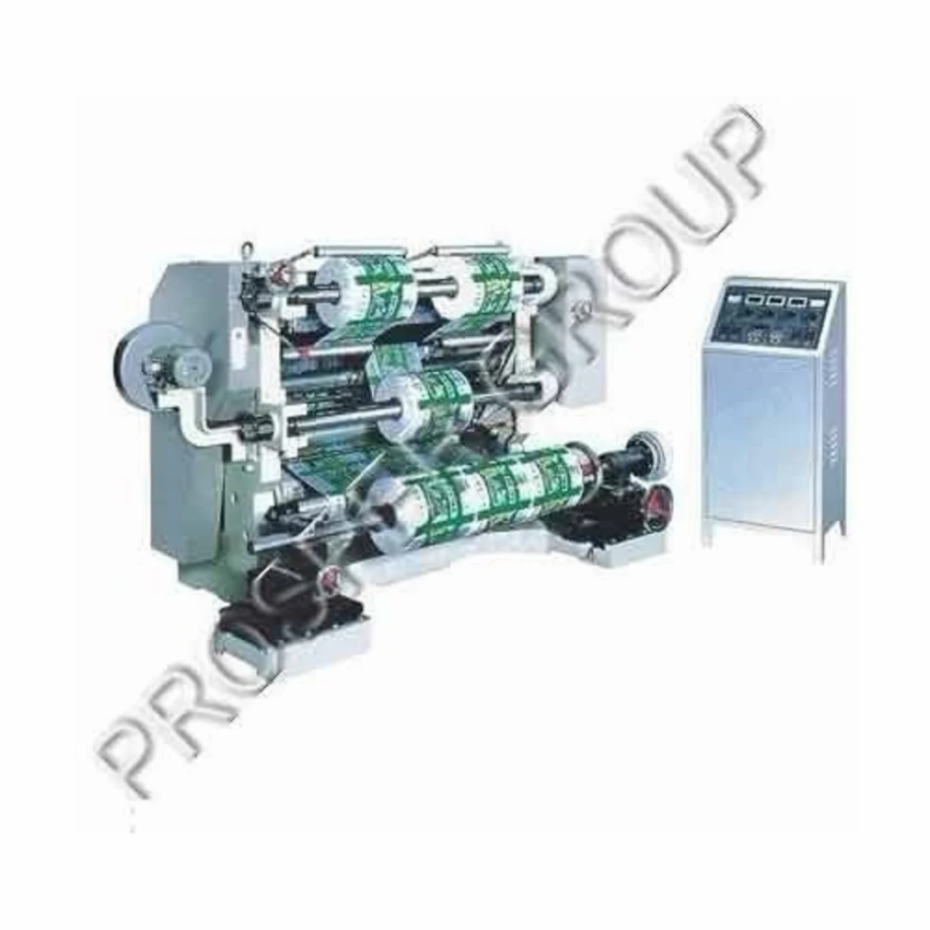 Slitting Rewinder Equipment