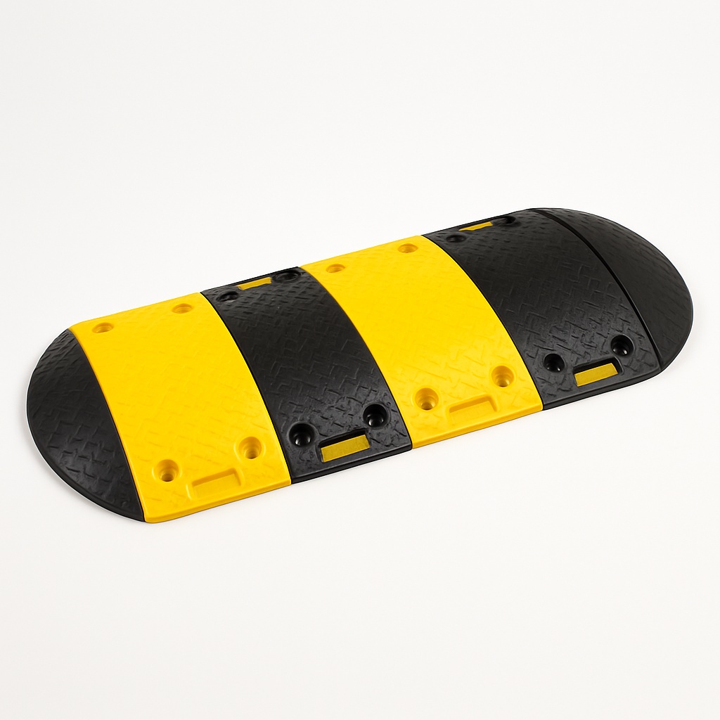 Sloway Speed Breaker Device