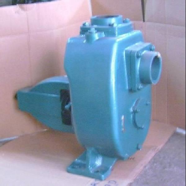 Industrial Sludge Pumps