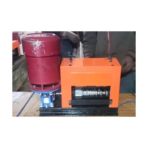 SM-25 Wire Stripping Machine