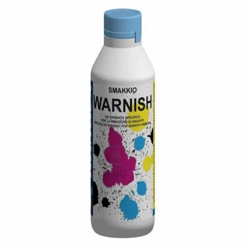 Smakkio Wood Varnish