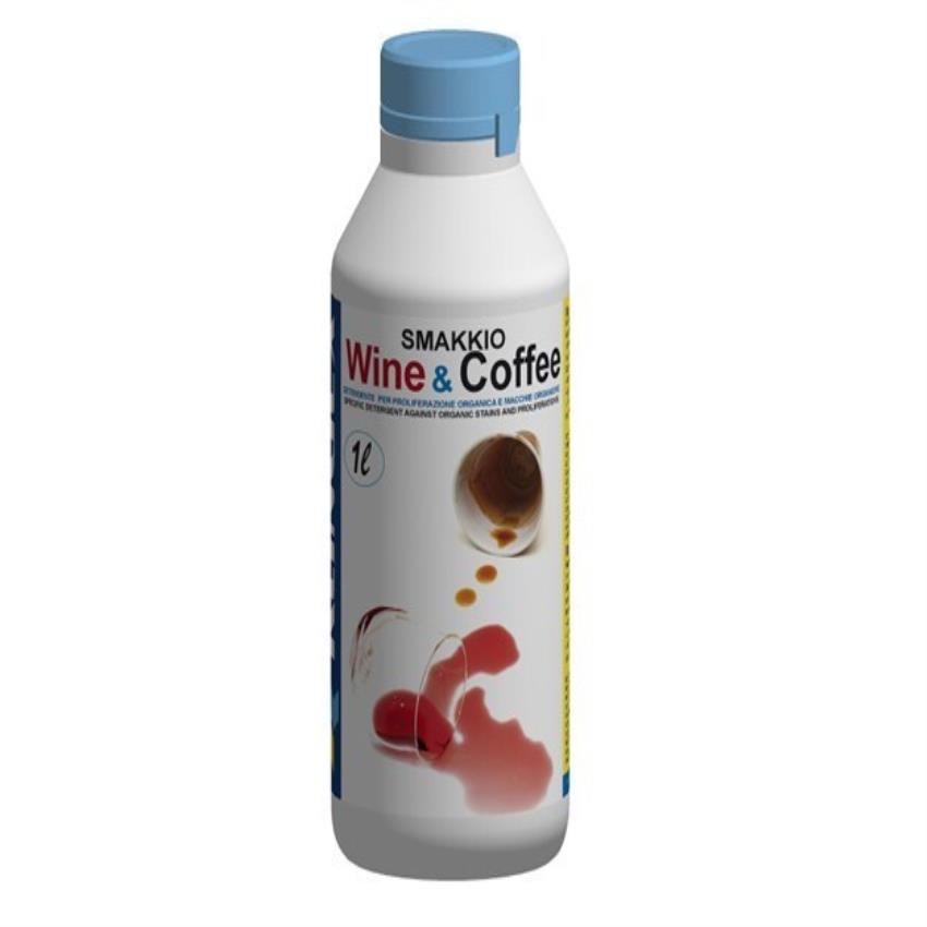 Smakkio Wood Stain Remover