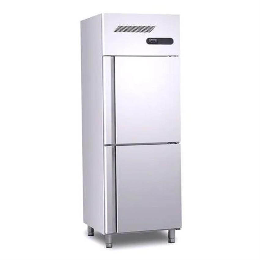 Compact Vertical Freezer