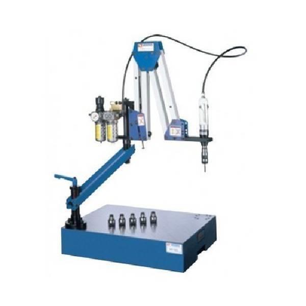 Small Arm Air Tapping Machine