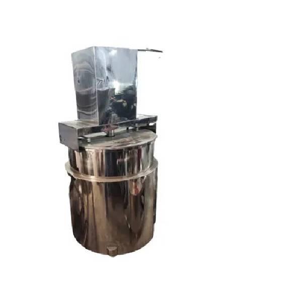 Small Capacity Liquid Mixer