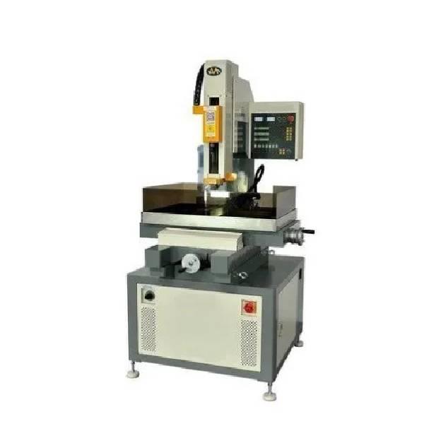 Small Hole CNC EDM Drilling Machine