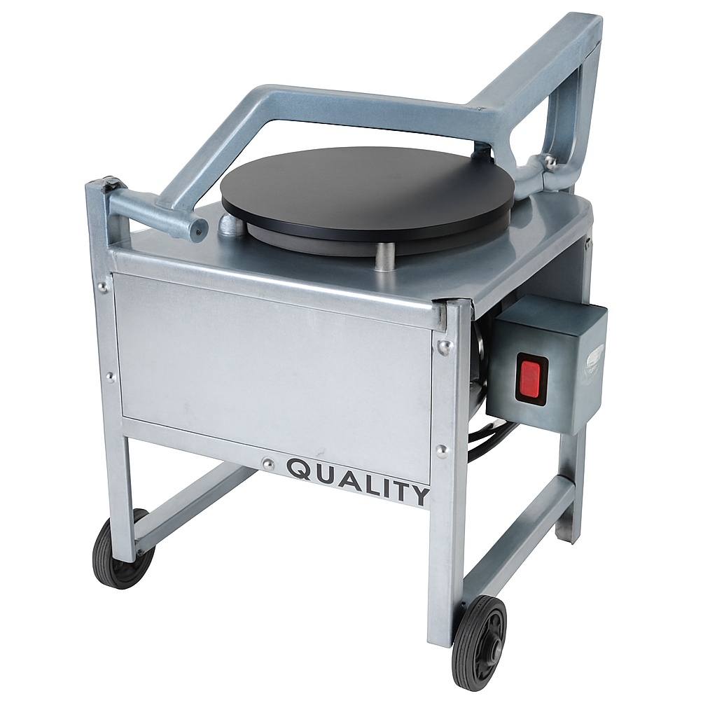 Compact Roti Making Machine A1