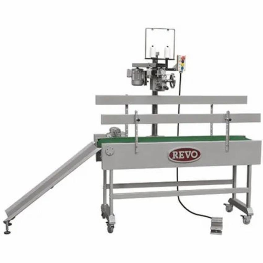 Conveyor Bag Sewing Equipment