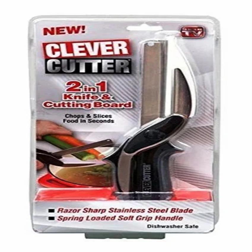 Kitchen Smart Slicer