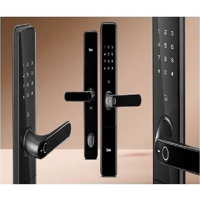 Smart Digital Door Lock Device