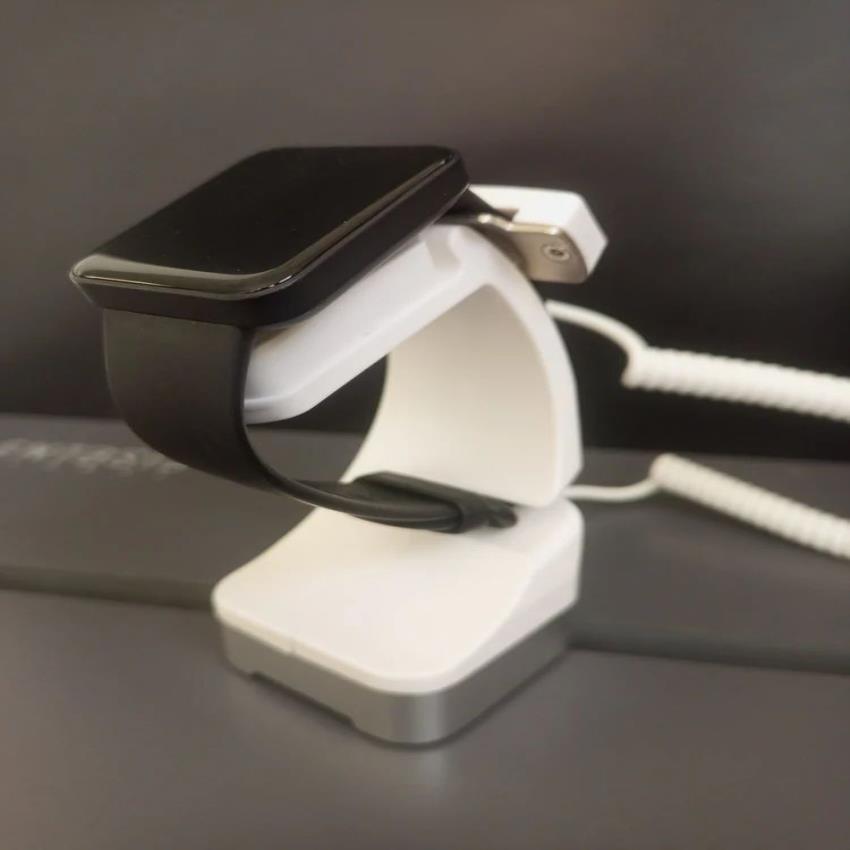Smart Watch Display Alarm Stand, For Promotion