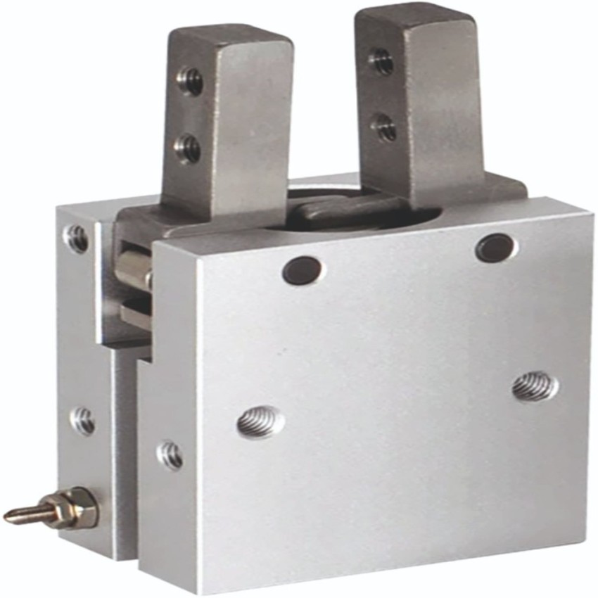 SMC Angular Gripper