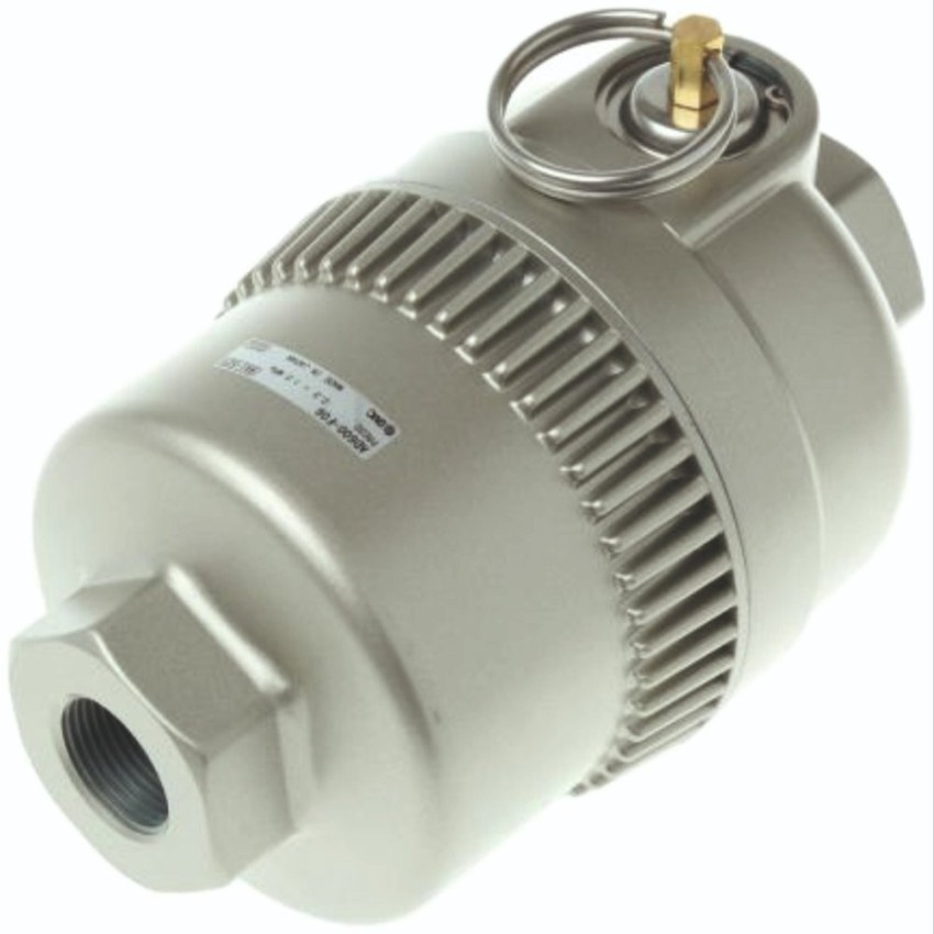 SMC Automatic Drain Valve