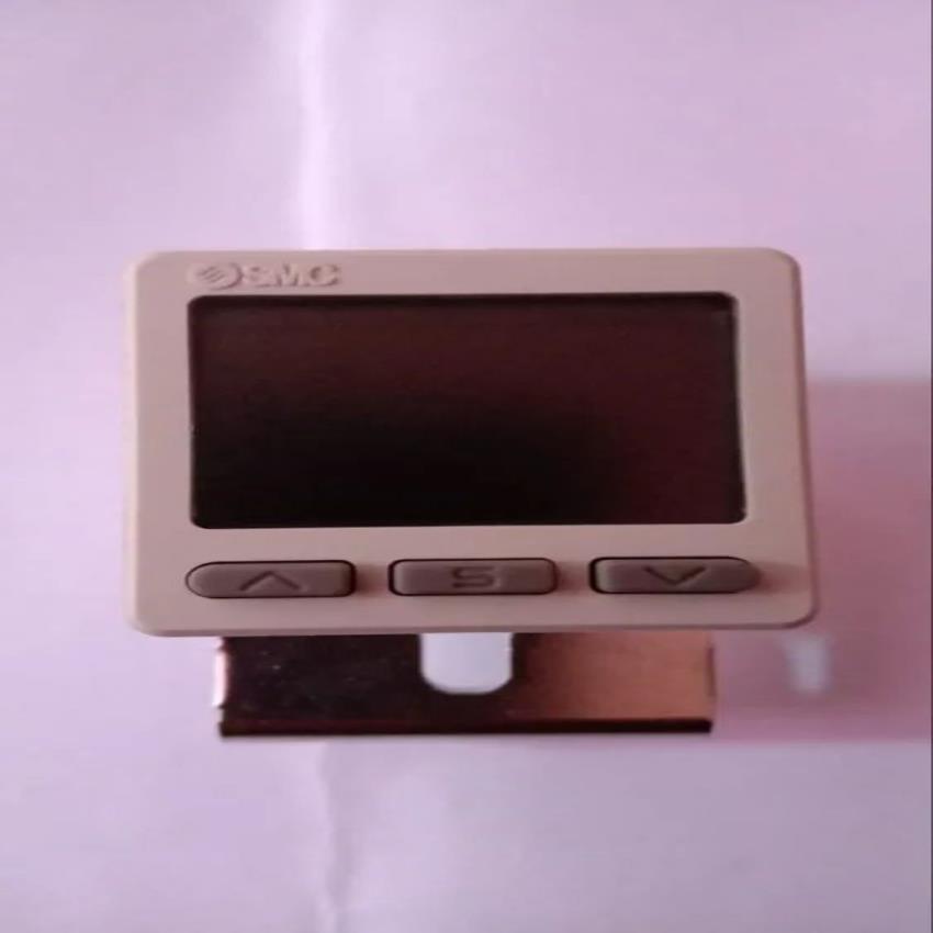 SMC Digital Pressure Sensor ISE 20 -P