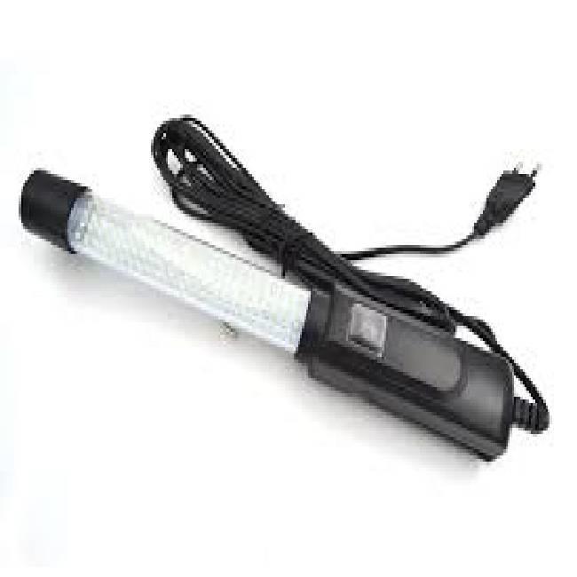 SMC LED Hand Lamp 230VAC
