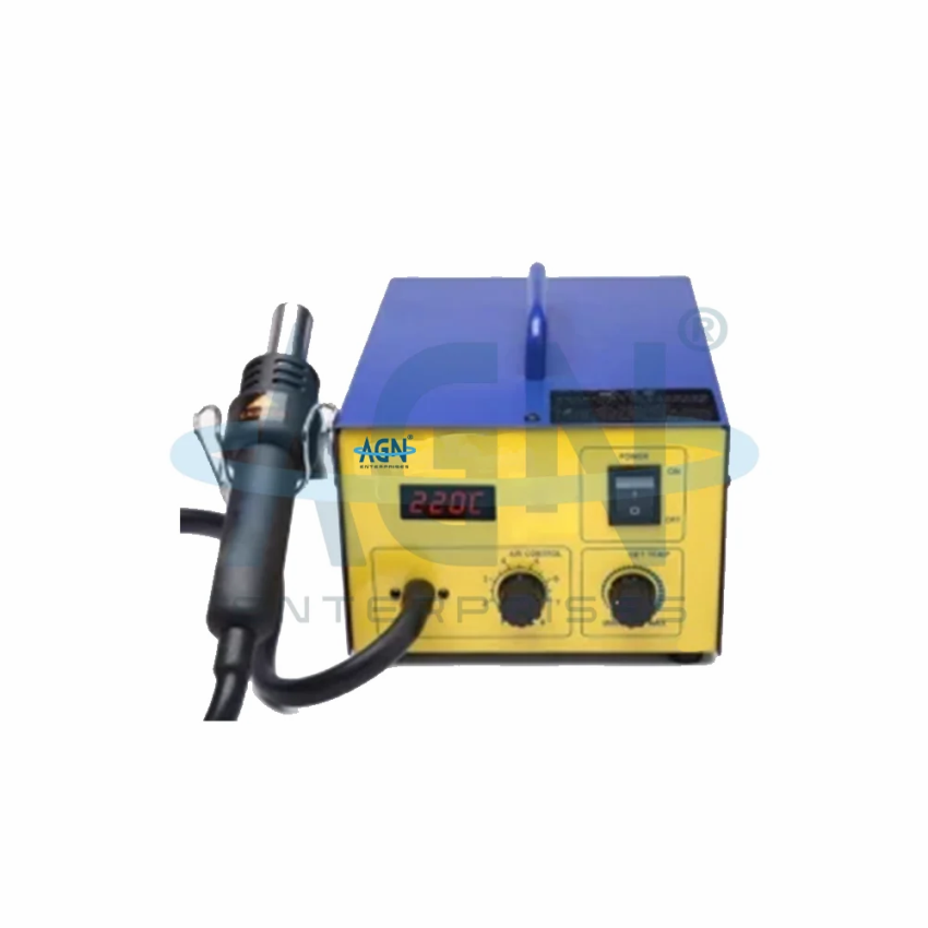 SMD Desoldering Station India