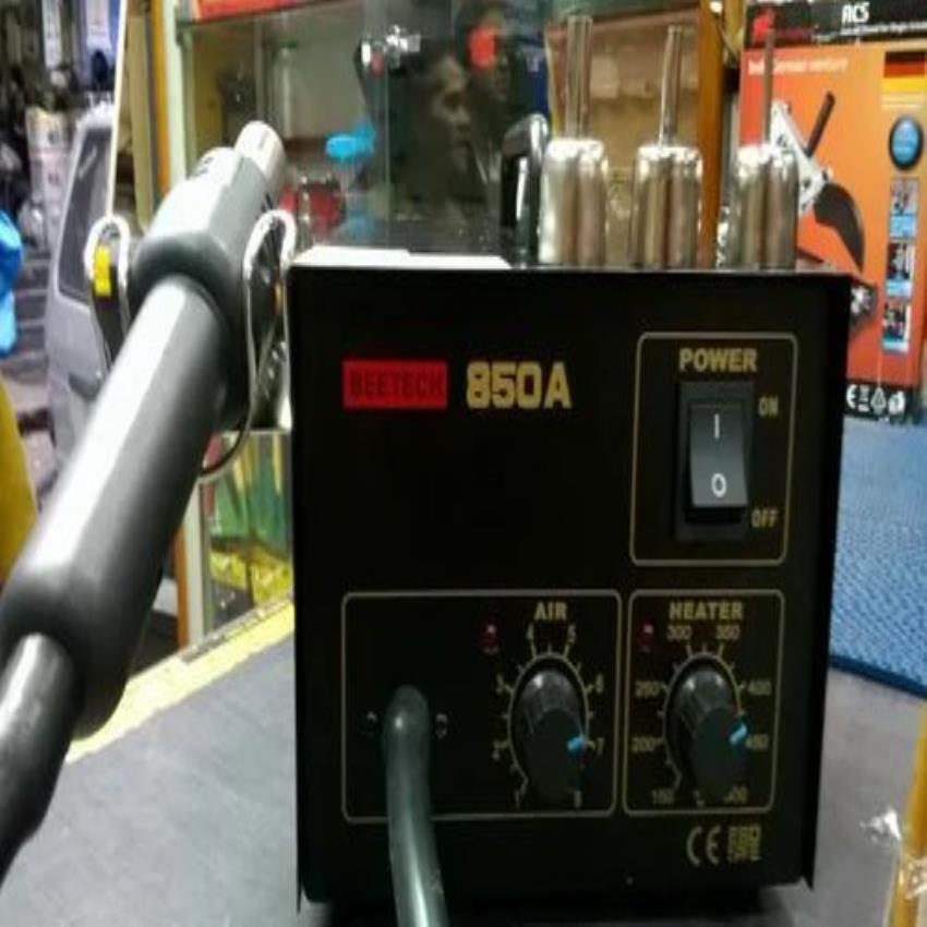 SMD Rework Equipment