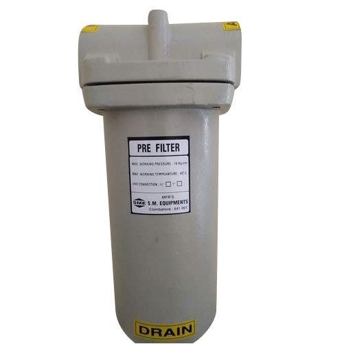 SME Automatic Drain Filter