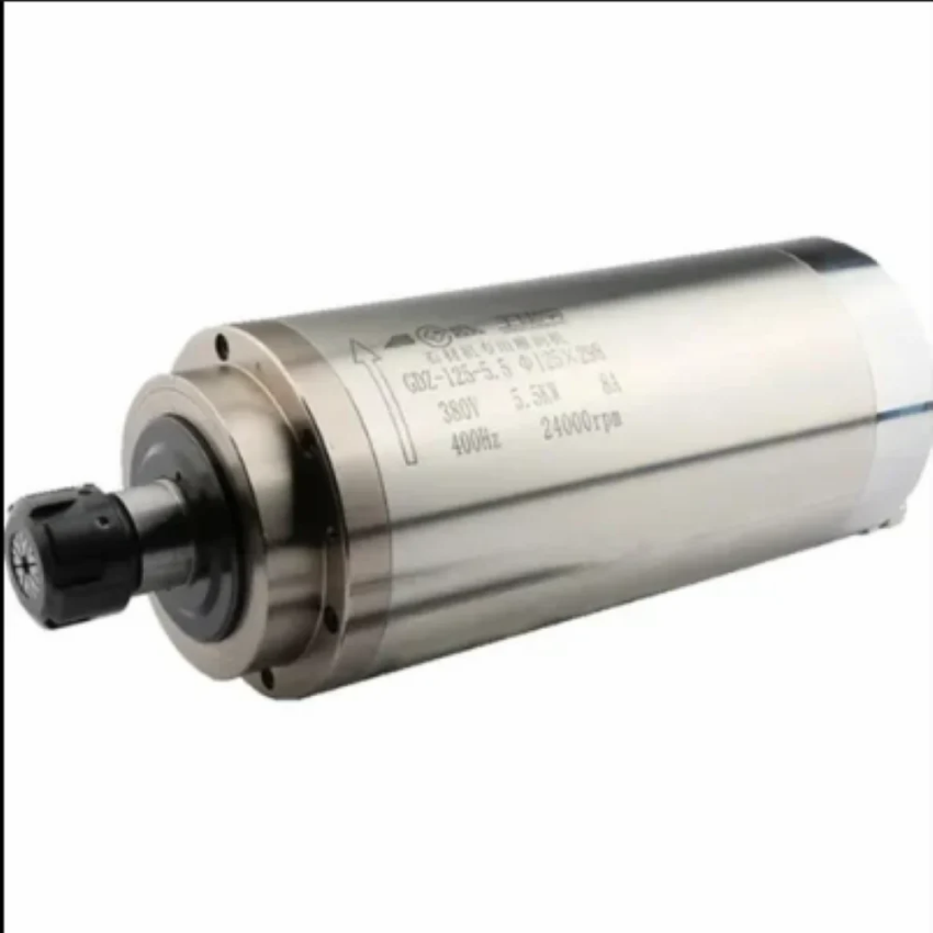 SMT Spindle Motor