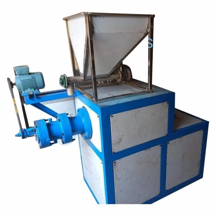 Snack Extrusion Machine
