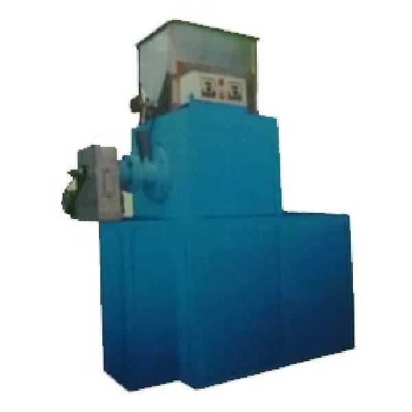 Semi-Automatic Snacks Extruder Machine, 300 Kg/Hr