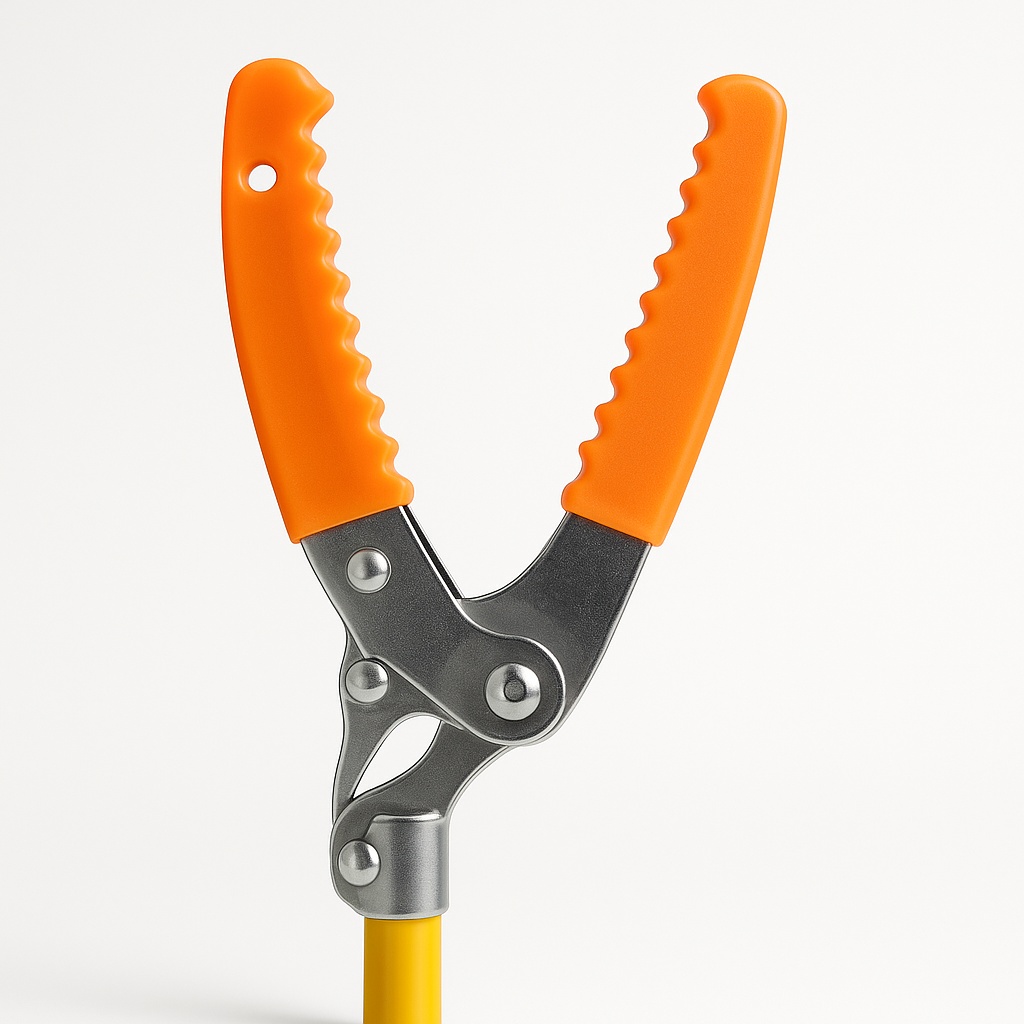 Falcon Snake Catcher Stick