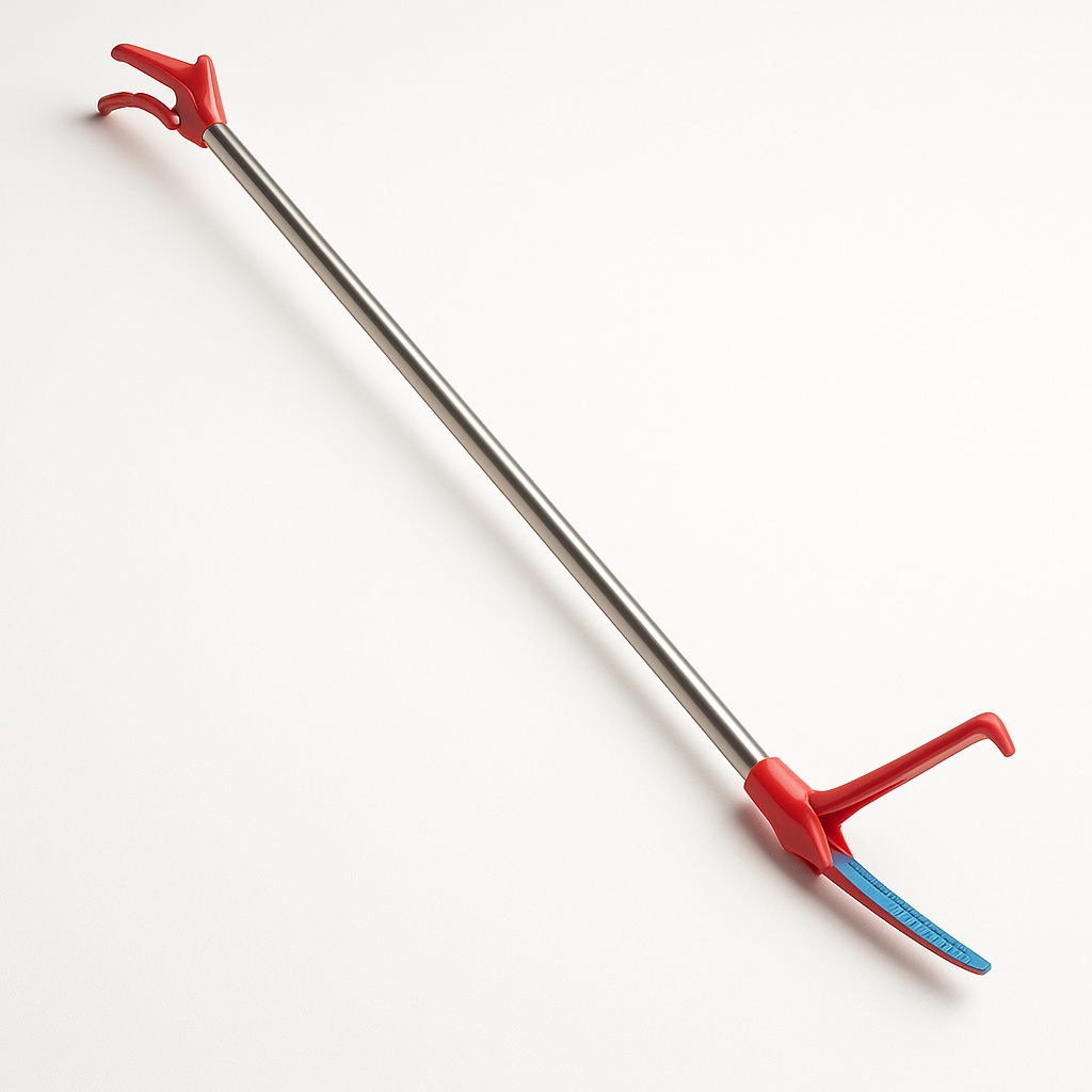Expandable Snake Catcher Tool