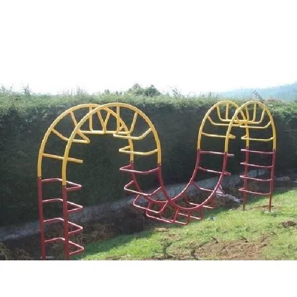 Snake Climber Equipment