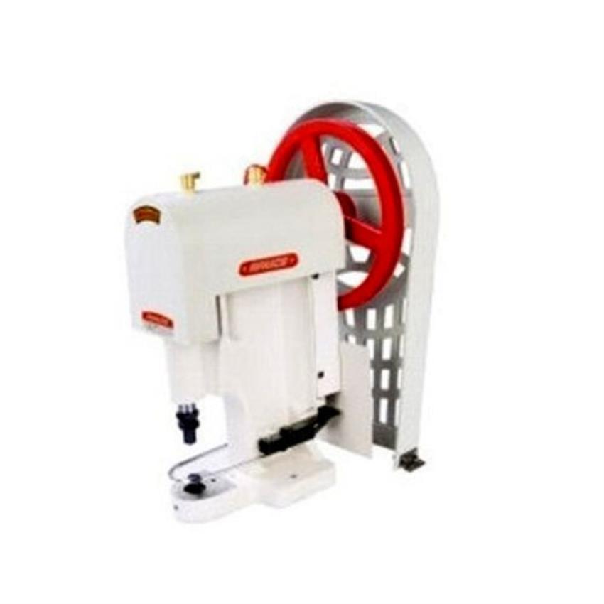 Snap Button Fastening Machine