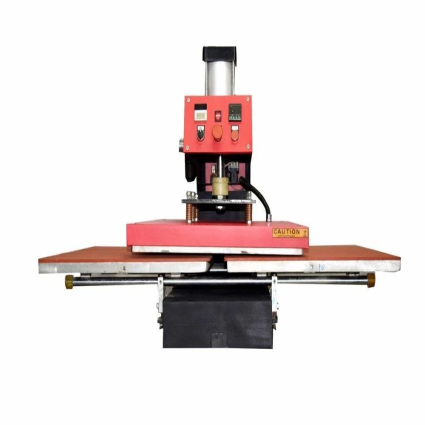 Synter T-Shirt Heat Press Machine