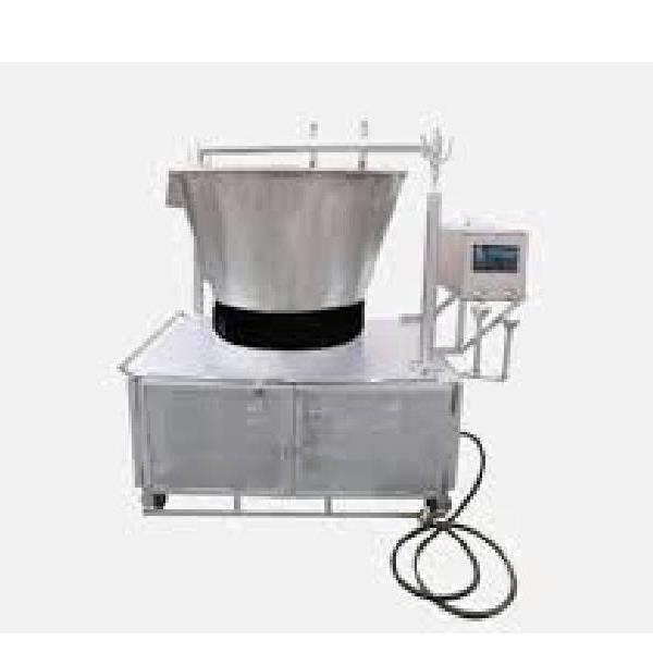 Soan Papdi Production Machine