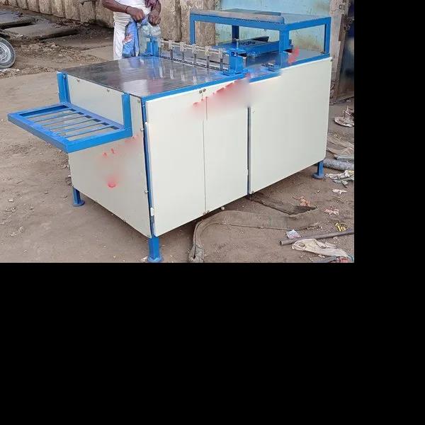 Soap Bar Cutting Equipment