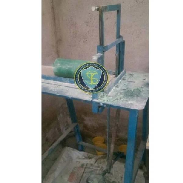 Soap Bar Slicer Machine