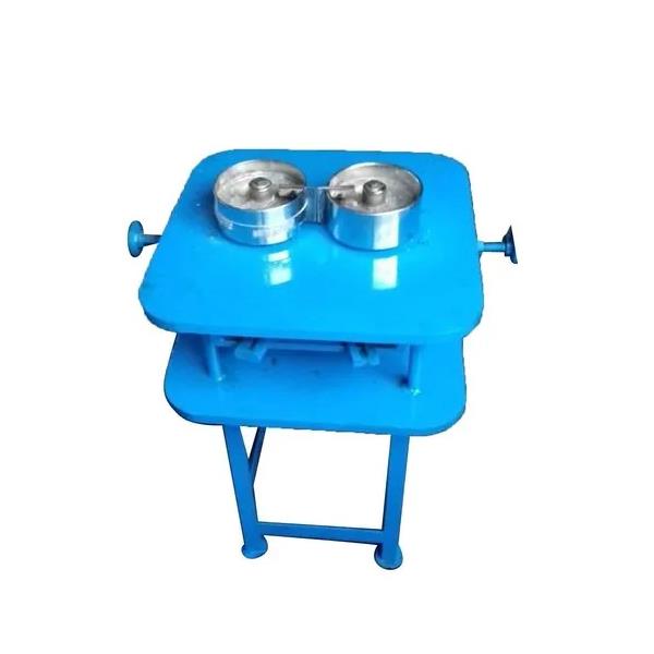 Soap Bar Slicing Machine