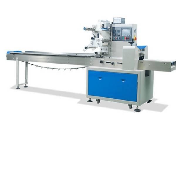 Indian Soap Packaging Machine