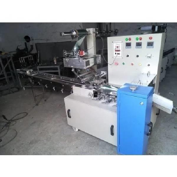 Soap Wrapping Equipment