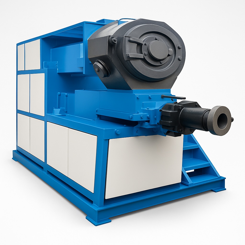 Custom Capacity Soap Plodder