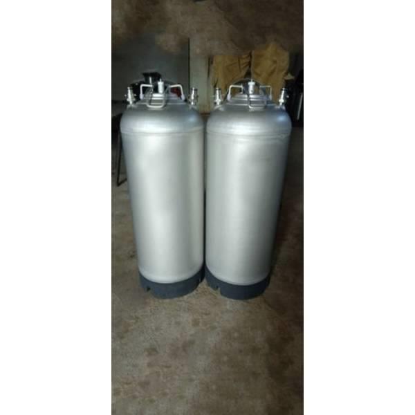 Soda Machine Syrup Storage Tank