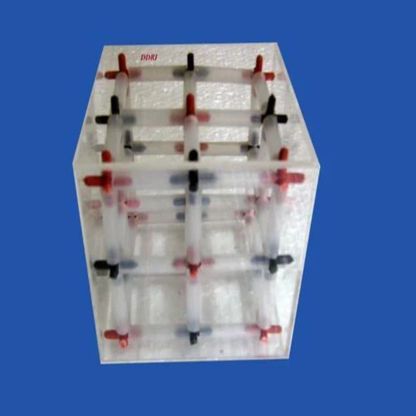 Sodium Chloride Powder