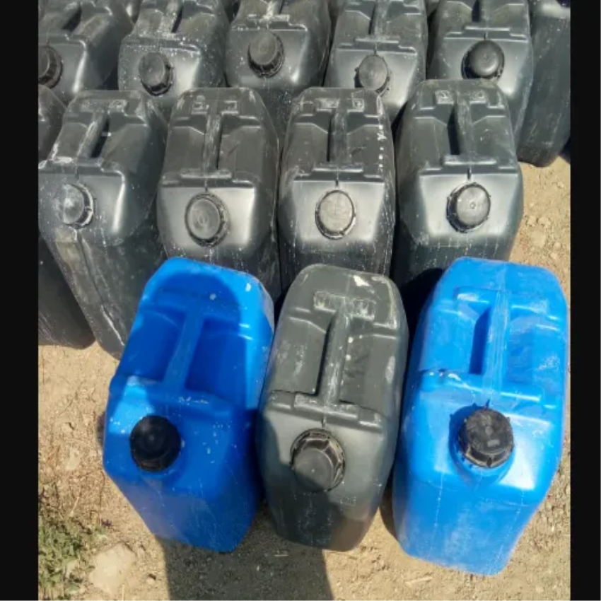 Sodium Hypochlorite Liquid