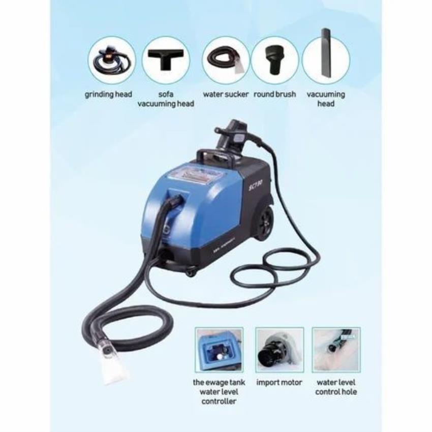 Sofa Maintenance Machine