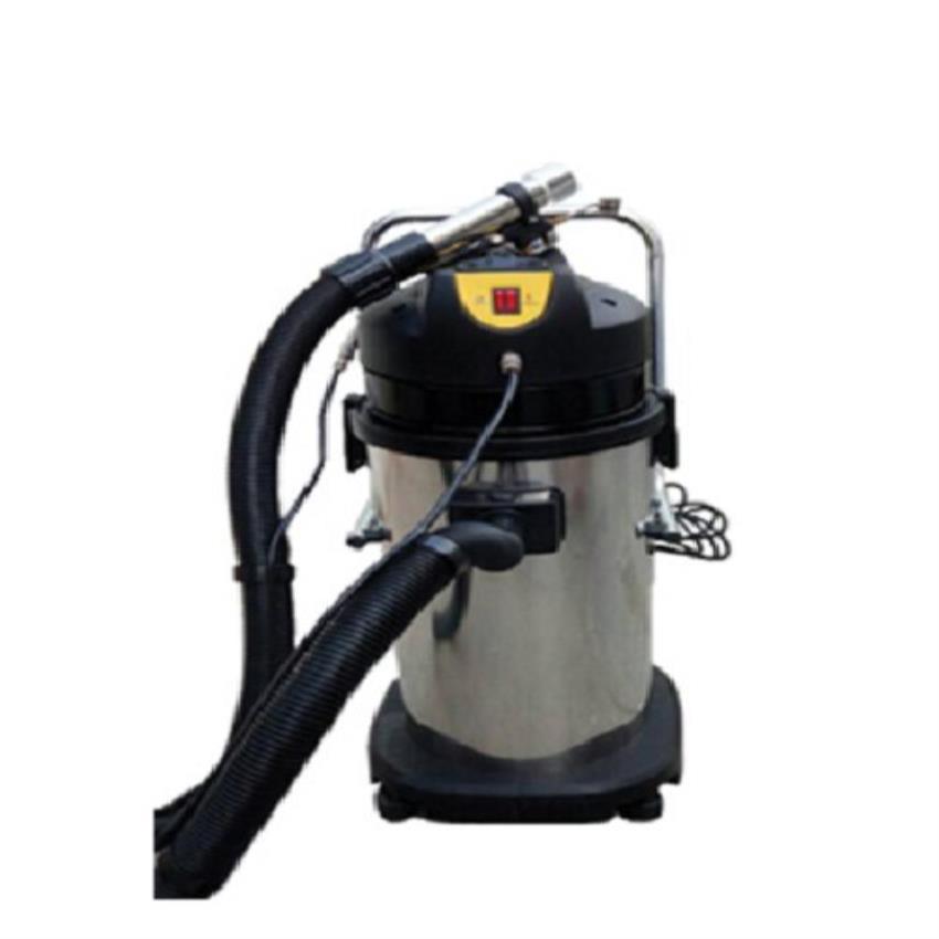 Wet-Dry Sofa Cleaning Device