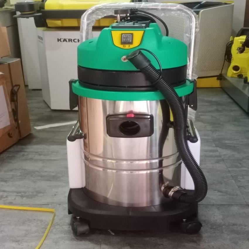 Wet-Dry Sofa and Carpet Cleaner