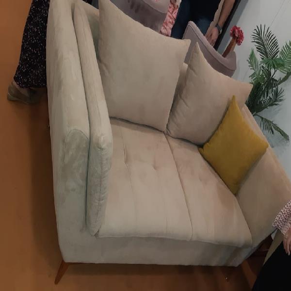 Sofa Seating Set