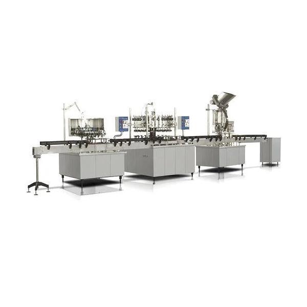 CSD Drink Carbonator Equipment