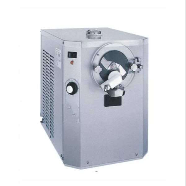 Automatic Soft Serve Ice Cream Equipment