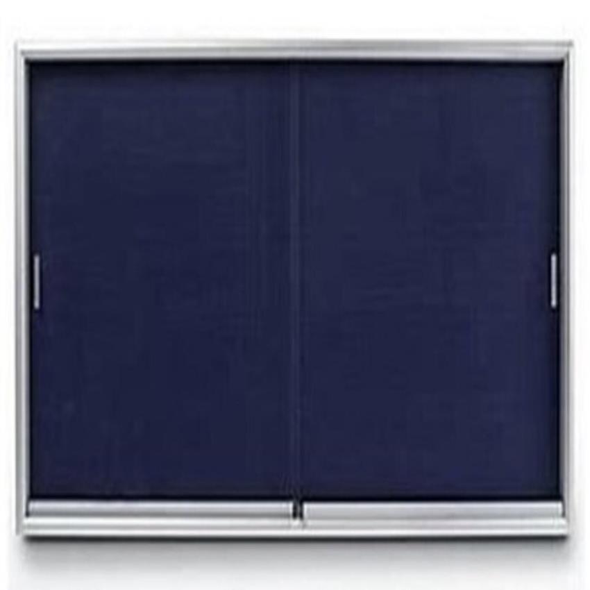 Softboard Core Blue Display Board